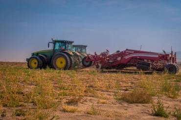 Christensen Harvest