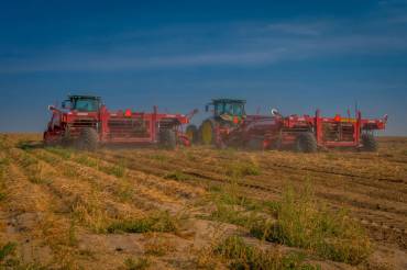 Christensen Harvest