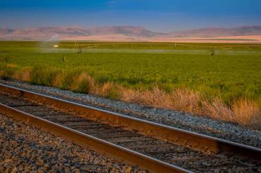 County Line Road