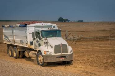 Gehring Harvest