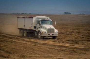 Gehring Harvest