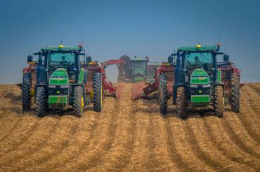 Gehring Harvest