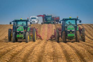 Gehring Harvest