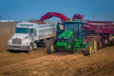 Gehring Harvest