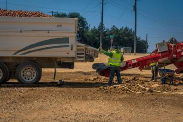 Gehring Harvest