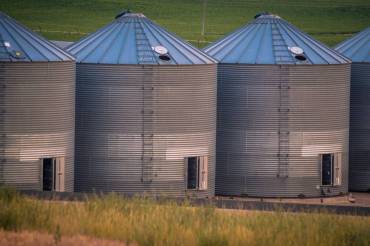 Gehring Silos