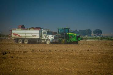 Val Wahlen Harvest