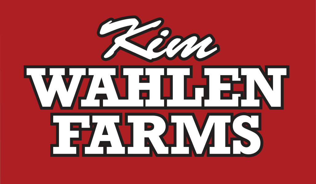 Kim Wahlen Farms