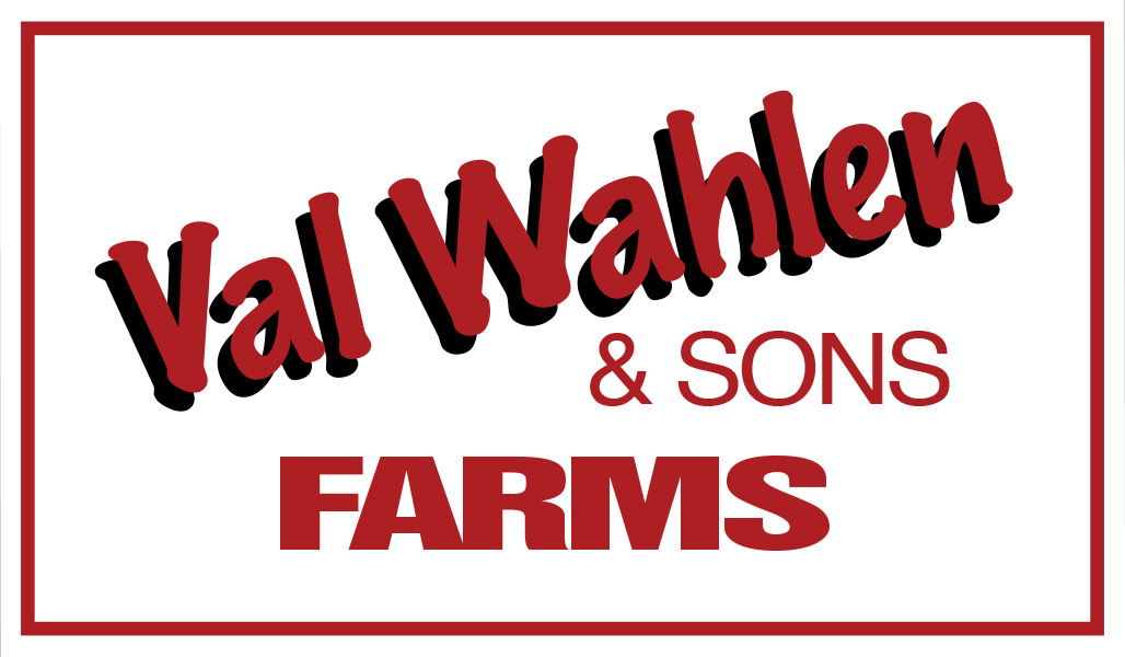 Val Wahlen & Sons Farms